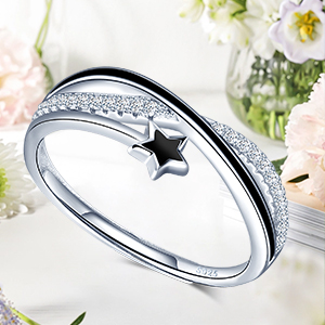 Anello da donna