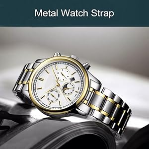 watch band
