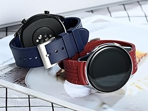 14mm 16mm 18mm 19mm 20mm 21mm 22mm 23mm 24mm watchband bracelet watches pin buckle unisex lady man