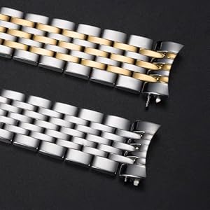 Watch band
