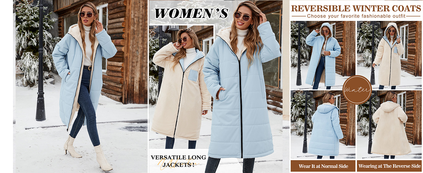 giacca donna con cappuccio cappotto felpa parka trapuntato trench giubbotto cappotti giacche