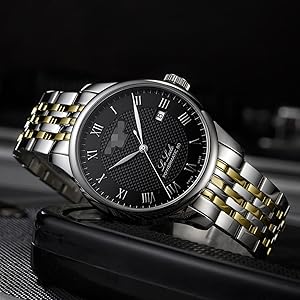 Watch band