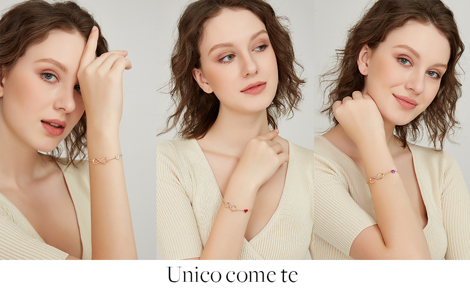 bracciale donna