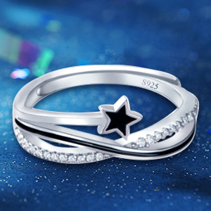 Anello da donna