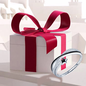 Anello da donna