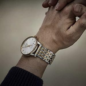 Watch band