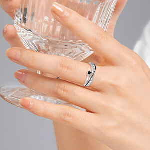Anello da donna