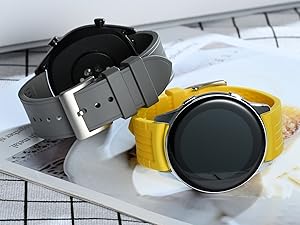 14mm 16mm 18mm 19mm 20mm 21mm 22mm 23mm 24mm watchband bracelet watches pin buckle unisex lady man
