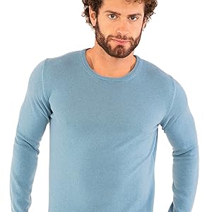 sweater man