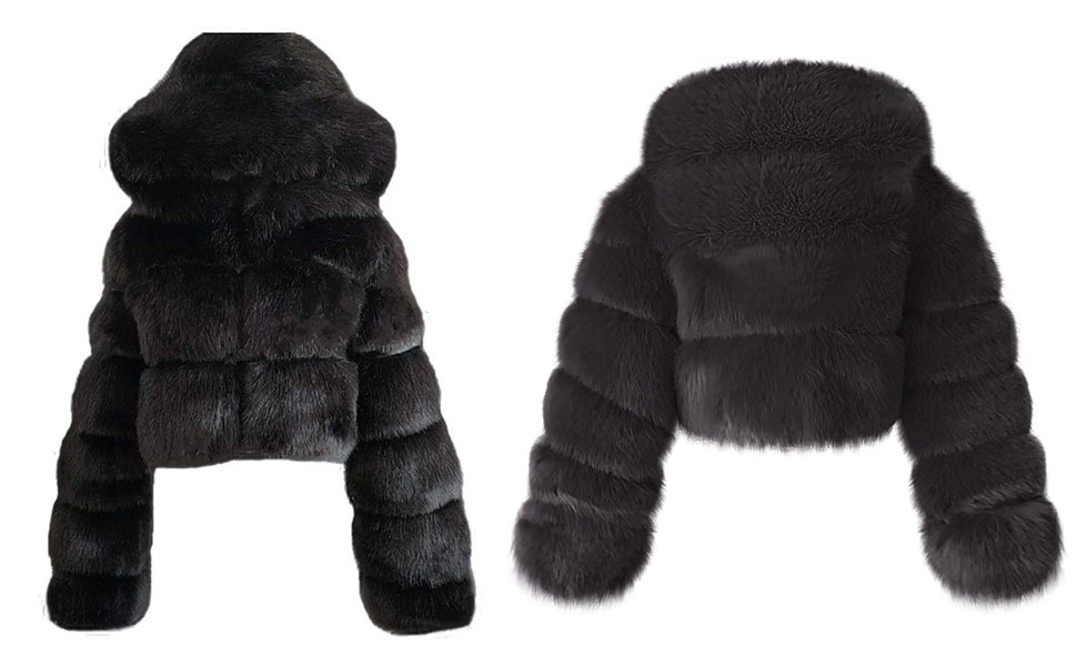 Questa immagine può contenere abbigliamento, manica e manica lunga