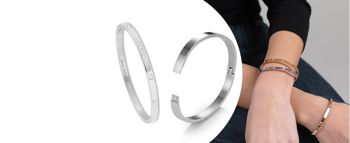 BRACCIALI