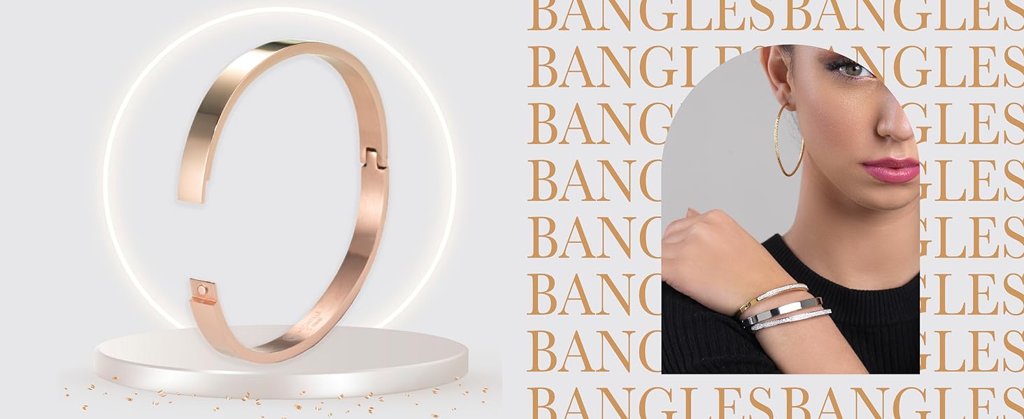 bangle
