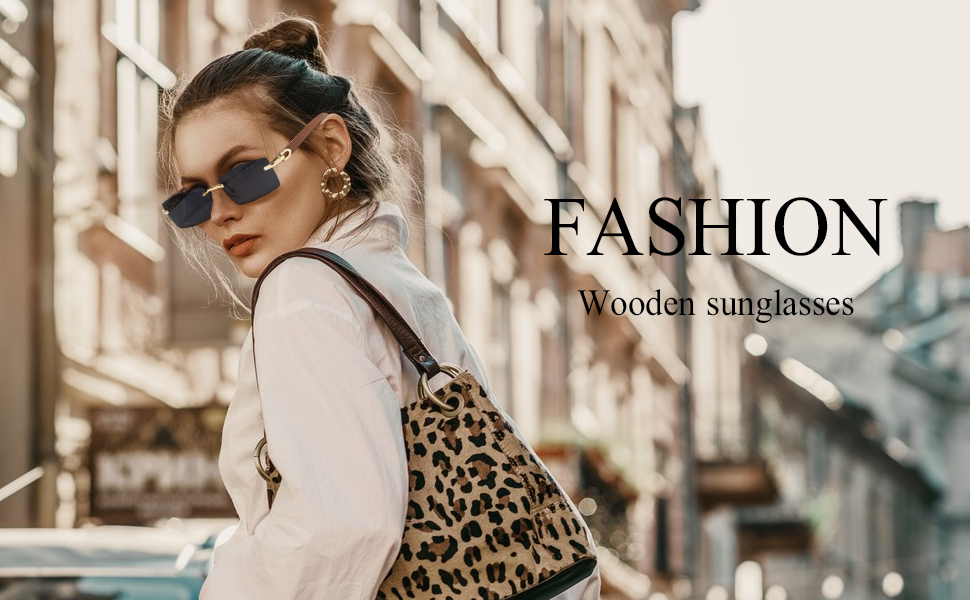 la collezione di occhiali da sole fashion