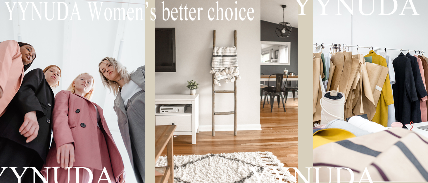 la scelta migliore per una donna: una casa moderna, neutra e neutra